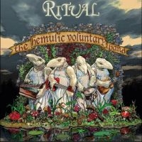 Ritual - The Hemulic Voluntary Band i gruppen VINYL / Kommende / Pop-Rock hos Bengans Skivbutik AB (5631262)