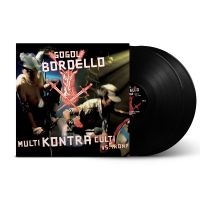Gogol Bordello - Multi Kontra Culti Vs Irony i gruppen VI TIPSER / Fredagsutgivelser / 2025-09-26 hos Bengans Skivbutik AB (5631266)