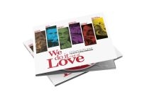 Rossi Alex - We Do It Out Of Love (Digipack) i gruppen CD / Kommende / Jazz hos Bengans Skivbutik AB (5631272)