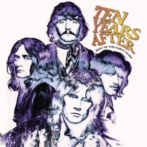 Ten Years After - Best Of The Early Years i gruppen VI TIPSER / Fredagsutgivelser / 2025-08-08 hos Bengans Skivbutik AB (5631277)