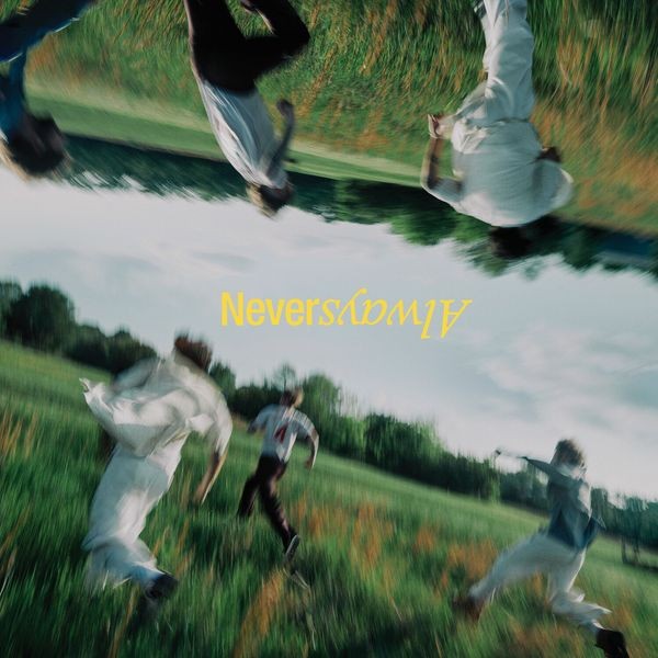 The Band Camino - Neveralways i gruppen VINYL / Pop-Rock hos Bengans Skivbutik AB (5631278)