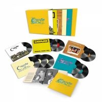 Caravan - Shows Of Ours... Live The (10 Vinyl Lp Box) i gruppen VI TIPSER / Fredagsutgivelser / 2025-08-22 hos Bengans Skivbutik AB (5631285)