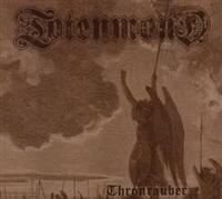 Totenmund - Thornräuber i gruppen CD / Nyheter / Metal hos Bengans Skivbutik AB (5631292)