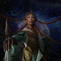 Ami Taf Ra - The Prophet And The Madman i gruppen VI TIPSER / Fredagsutgivelser / 2025-08-22 hos Bengans Skivbutik AB (5631296)