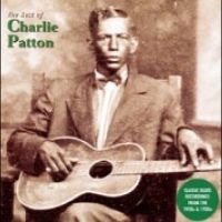 Charlie Patton - The Best Of Charlie Patton i gruppen VINYL / Kommende / Blues hos Bengans Skivbutik AB (5631302)