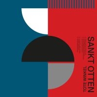 Sankt Otten - Tote Winkel (Indie Exclusive, Delux i gruppen VINYL / Kommende / Pop-Rock hos Bengans Skivbutik AB (5631327)