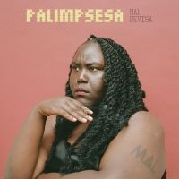 Devisa Mal - Palimpsesa (Transparent Yellow Cass i gruppen Kommende / Pop-Rock hos Bengans Skivbutik AB (5631329)