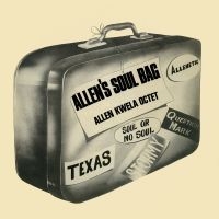 Allen Kwela Octet - Allen's Soul Bag i gruppen VINYL / Kommende / Jazz hos Bengans Skivbutik AB (5631331)
