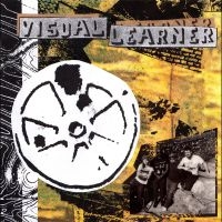 Visual Learner - Greg i gruppen VINYL / Kommende / Pop-Rock hos Bengans Skivbutik AB (5631333)