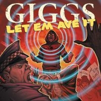 Giggs - Let Em Ave It (15Th Anniversary Edi i gruppen VINYL / Kommende / Pop-Rock hos Bengans Skivbutik AB (5631334)