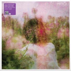 Hibou - Hibou (Dark Lilac Vinyl) i gruppen VI TIPSER / Fredagsutgivelser / 2025-08-15 hos Bengans Skivbutik AB (5631335)