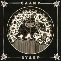 Caamp - By And By (Canary Yellow Vinyl) i gruppen VINYL / Kommende / Svensk FolkeMusikkk hos Bengans Skivbutik AB (5631340)