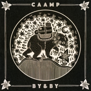 Caamp - By And By (Canary Yellow Vinyl) i gruppen VINYL hos Bengans Skivbutik AB (5631340)