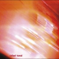 Toral Rafael - Wave Field i gruppen CD / Kommende / Pop-Rock hos Bengans Skivbutik AB (5631347)