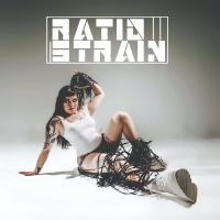 Ratio Strain - Exorcism i gruppen CD / Kommende / Pop-Rock hos Bengans Skivbutik AB (5631348)