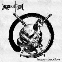 Hebi Katana - Imperfection i gruppen VINYL / Kommende / Metal hos Bengans Skivbutik AB (5631351)