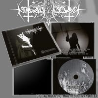 Nokturnal Mortum - Nechrist (Re-Issue) i gruppen CD hos Bengans Skivbutik AB (5631353)