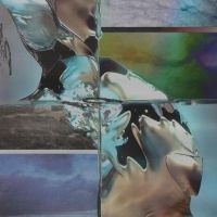 Kuntari - Mutu Beton i gruppen VINYL / Kommende / Pop-Rock hos Bengans Skivbutik AB (5631357)