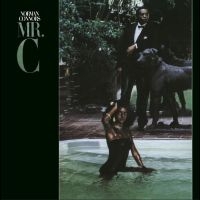 Norman Connors - Mr. C i gruppen VINYL / Kommende / Pop-Rock hos Bengans Skivbutik AB (5631360)