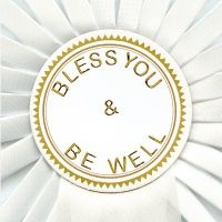 Chartreuse - Bless You & Be Well i gruppen VINYL / Kommende / Pop-Rock hos Bengans Skivbutik AB (5631363)