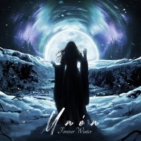 Unén - Forever Winter i gruppen CD / Kommende / Metal hos Bengans Skivbutik AB (5631369)