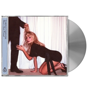 Sabrina Carpenter - Man's Best Friend i gruppen CD / Kommende / Pop-Rock hos Bengans Skivbutik AB (5631376)