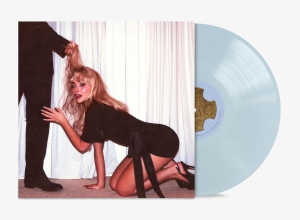 Sabrina Carpenter - Man's Best Friend (LIGHT BLUE VINYL) i gruppen VINYL / Kommende / Pop-Rock hos Bengans Skivbutik AB (5631377)