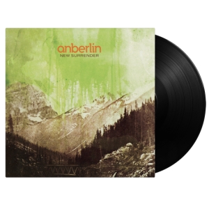 Anberlin - New Surrender i gruppen VI TIPSER / Hjem - Vinyl Nyheter & Kommende hos Bengans Skivbutik AB (5631392)
