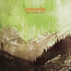 Anberlin - New Surrender i gruppen VI TIPSER / Fredagsutgivelser / 2025-08-08 hos Bengans Skivbutik AB (5631392)