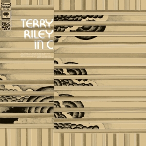 Terry Riley - In C i gruppen VINYL hos Bengans Skivbutik AB (5631393)