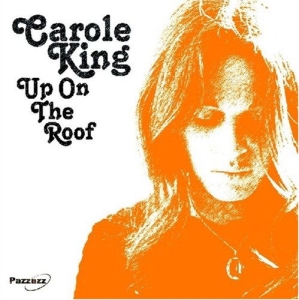 Carole King - Up On The Roof i gruppen CD hos Bengans Skivbutik AB (5631425)