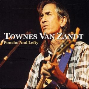 Townes Van Zandt - Pocho And Lefty i gruppen -Start CC hos Bengans Skivbutik AB (5631426)