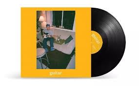 Mac Demarco - Guitar i gruppen VINYL / Kommende / Pop-Rock hos Bengans Skivbutik AB (5631431)