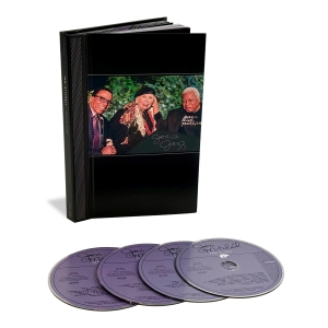 Joni Mitchell - Joni's Jazz i gruppen CD / Kommende / Jazz,Pop-Rock hos Bengans Skivbutik AB (5631437)