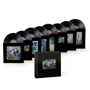 Joni Mitchell - Joni's Jazz i gruppen VINYL hos Bengans Skivbutik AB (5631438)