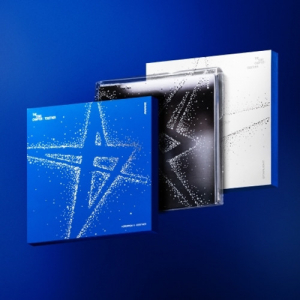 Txt  - The Star Chaper : Together (Random Ver.) + Bdm i gruppen CD / Kommende / K-Pop hos Bengans Skivbutik AB (5631462)