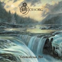 Vintersorg - Vattenkrafternas Spel i gruppen CD / Kommende / Metal hos Bengans Skivbutik AB (5631474)