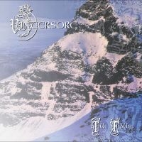Vintersorg - Till Fjälls i gruppen CD / Kommende / Metal hos Bengans Skivbutik AB (5631475)