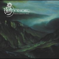 Vintersorg - Odemarkens Son i gruppen CD / Kommende / Metal hos Bengans Skivbutik AB (5631476)