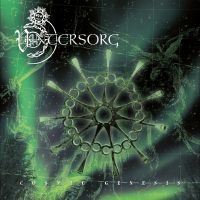 Vintersorg - Cosmic Genesis i gruppen CD / Kommende / Metal hos Bengans Skivbutik AB (5631477)