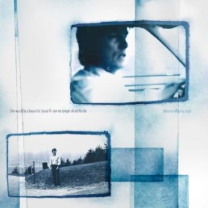 The World Is A Beautiful Place & I - Dreams Of Being Dust i gruppen VI TIPSER / Fredagsutgivelser / 2025-10-17 hos Bengans Skivbutik AB (5631494)