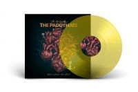 O'reillys And The Paddyhats The - Seven Hearts - One Soul (Yellow Tra i gruppen VINYL / Kommende / Pop-Rock hos Bengans Skivbutik AB (5631497)