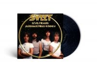Sweet - Level Headed Alternate Mixes & Demo i gruppen VINYL / Kommende / Pop-Rock hos Bengans Skivbutik AB (5631499)
