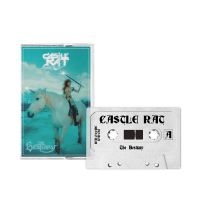 Castle Rat - Bestiary The (Mc) i gruppen Kommende / Metal hos Bengans Skivbutik AB (5631500)