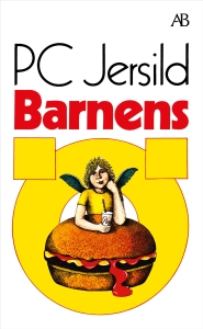 P. C. Jersild - Barnens Ö i gruppen PocketBøker hos Bengans Skivbutik AB (5631519)