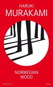 Haruki Murakami - Norwegian Wood i gruppen PocketBøker hos Bengans Skivbutik AB (5631523)