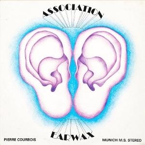 Association P.C. - Earwax i gruppen VI TIPSER / Fredagsutgivelser / 2025-08-08 hos Bengans Skivbutik AB (5631539)