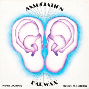 Association P.C. - Earwax i gruppen VI TIPSER / Fredagsutgivelser / 2025-08-08 hos Bengans Skivbutik AB (5631539)
