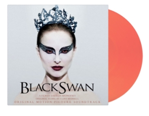 Clint Mansell - Black Swan i gruppen VI TIPSER / Fredagsutgivelser / 2025-08-08 hos Bengans Skivbutik AB (5631541)