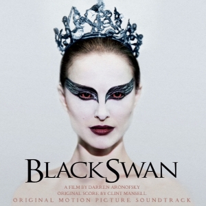 Clint Mansell - Black Swan i gruppen VI TIPSER / Fredagsutgivelser / 2025-08-08 hos Bengans Skivbutik AB (5631541)